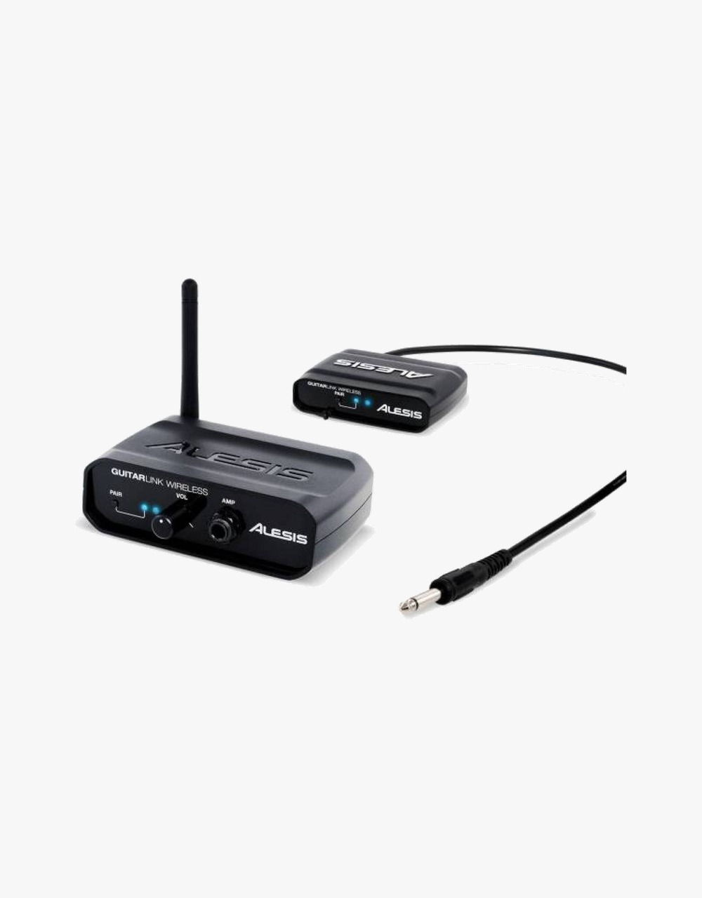 Беспроводная система Alesis GUITAR LINK WIRELESS - купить в "Гитарном Клубе"