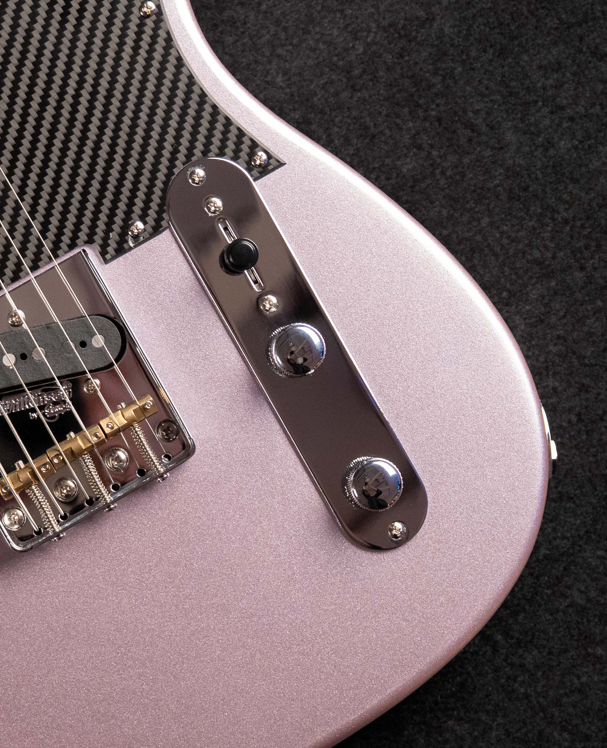 Электрогитара Keipro KT-Custom MPK - купить в "Гитарном Клубе"