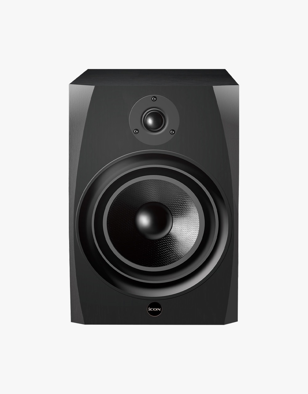 Студийный монитор Icon SX-8A - купить в "Гитарном Клубе"
