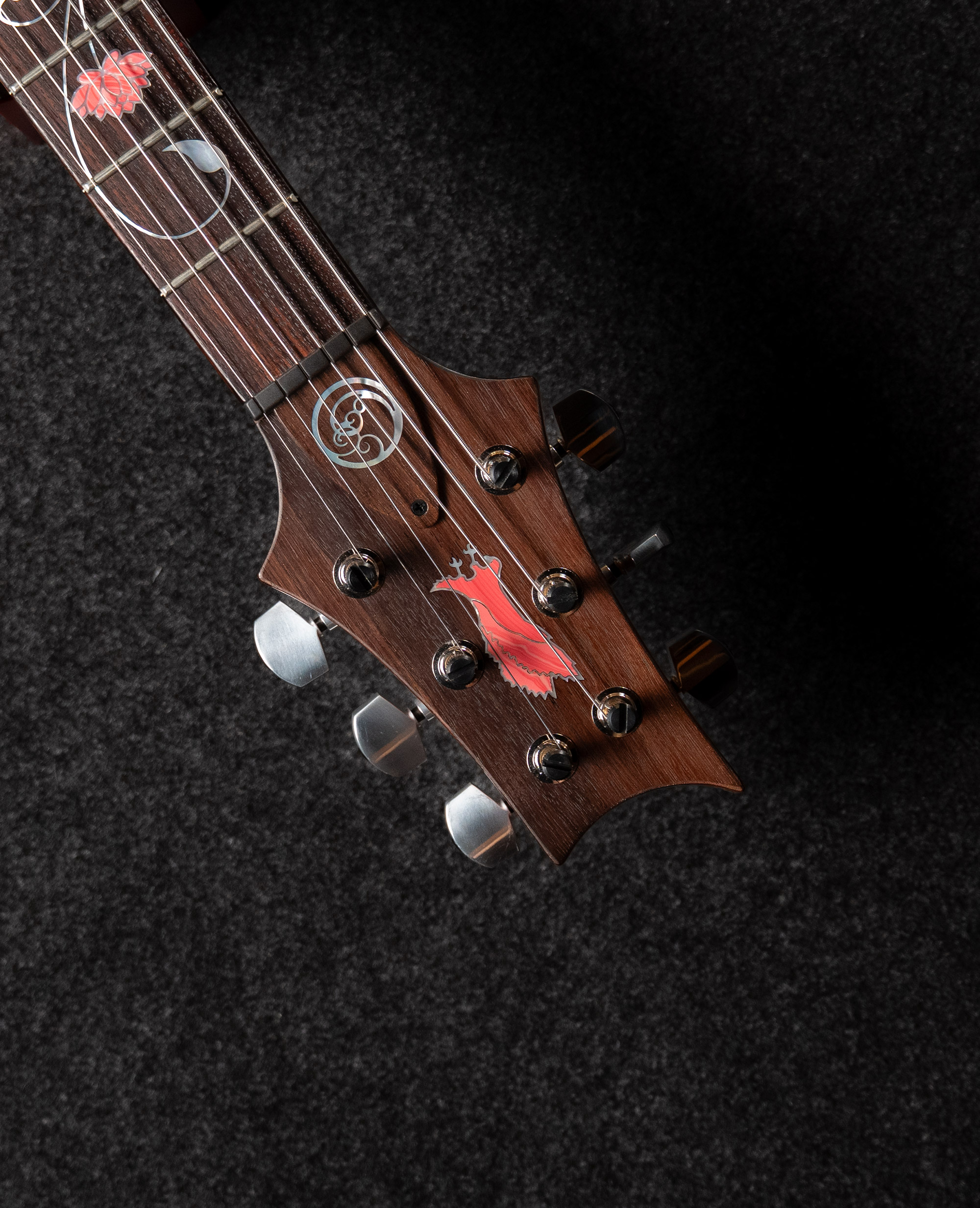 Электрогитара PRS Private Stock Orianthi Limited Edition - купить в "Гитарном Клубе"