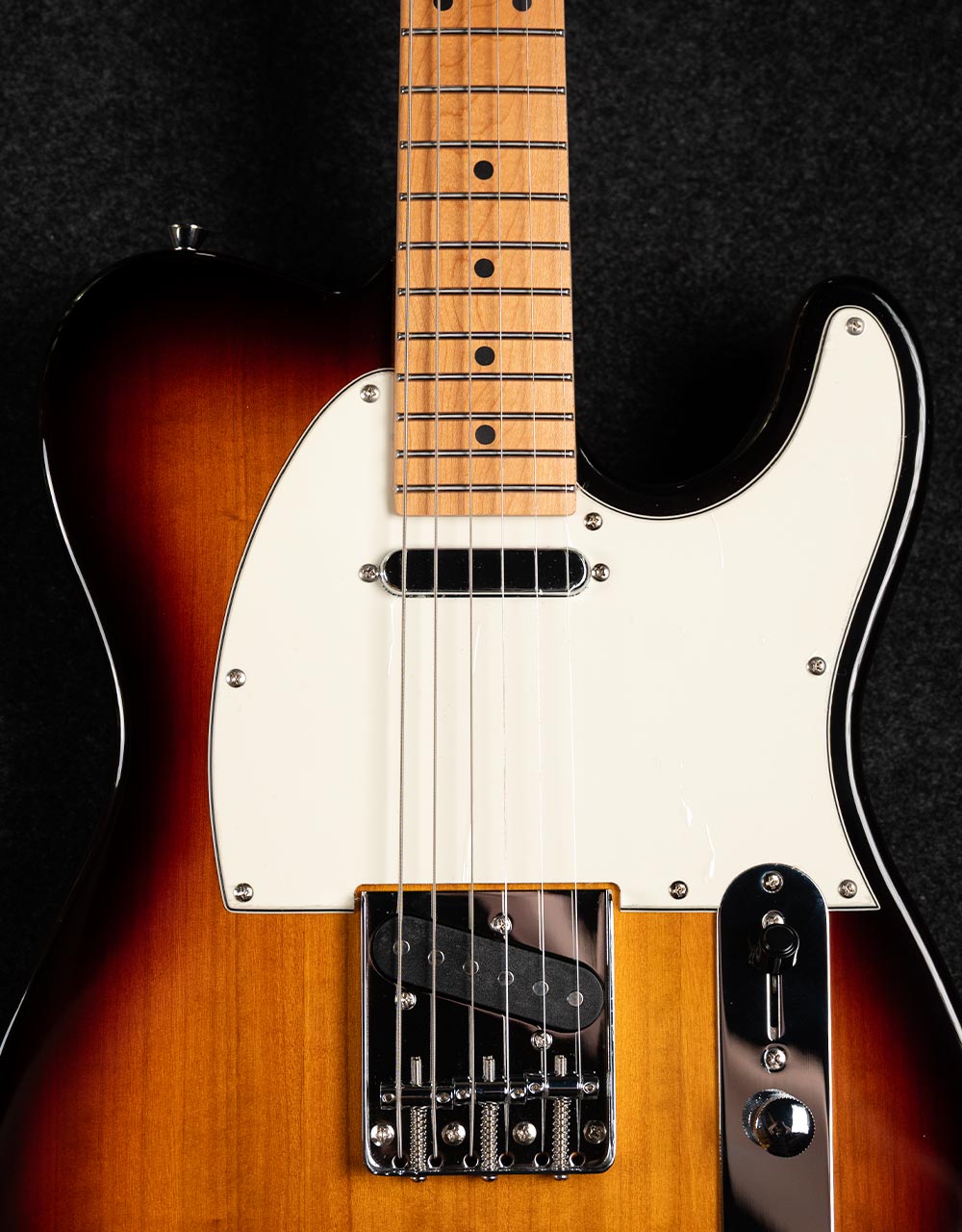 Электрогитара Keipro KT-Classic-M SB - купить в "Гитарном Клубе"