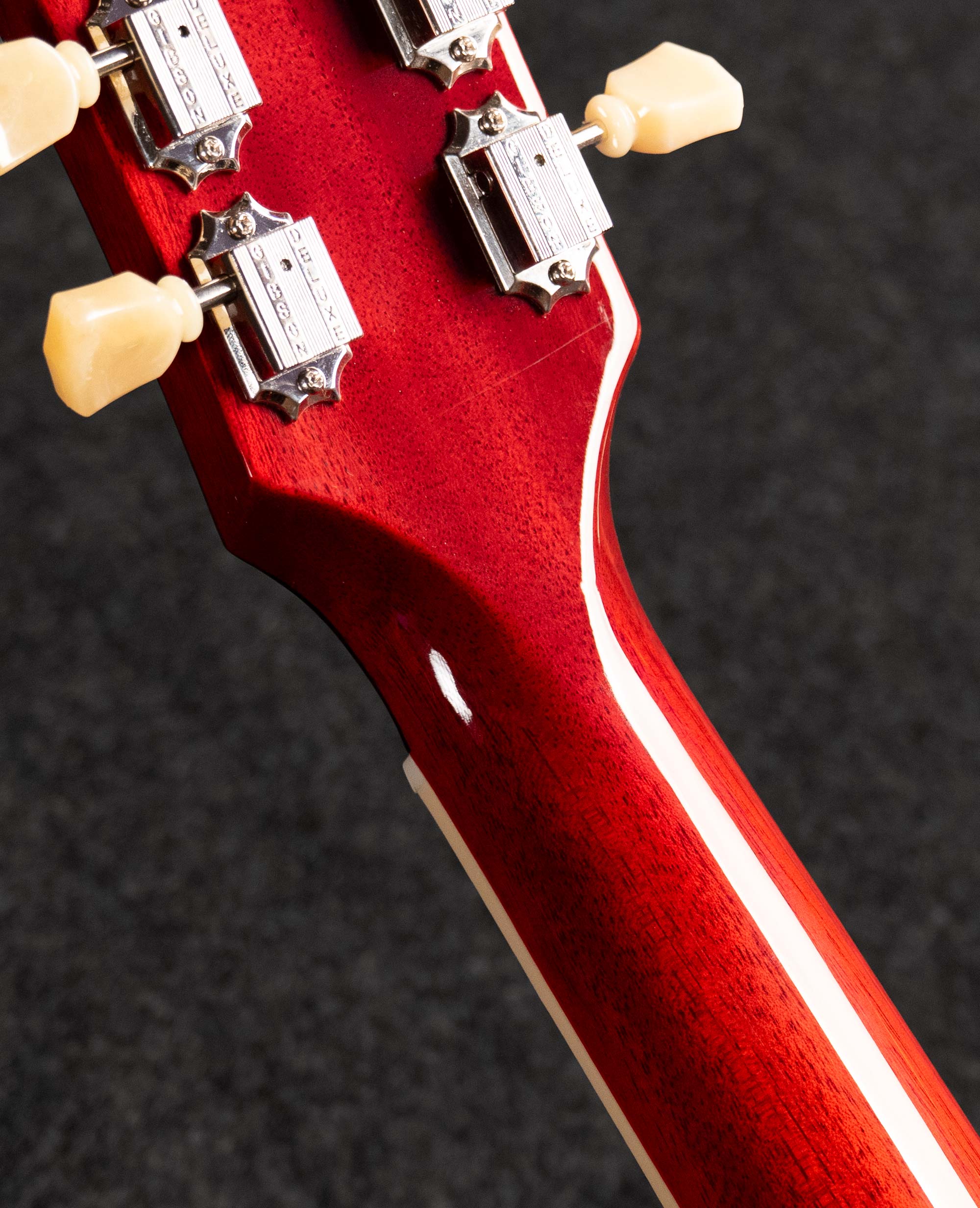 Электрогитара Gibson Les Paul Standard 