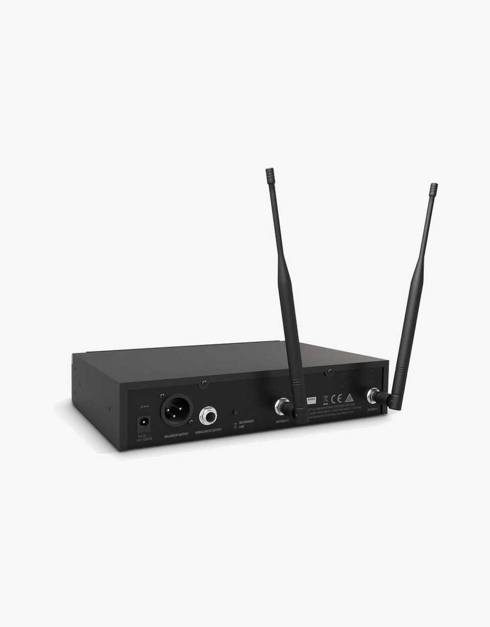 Беспроводная система LD Systems U505 BPH - купить в "Гитарном Клубе"