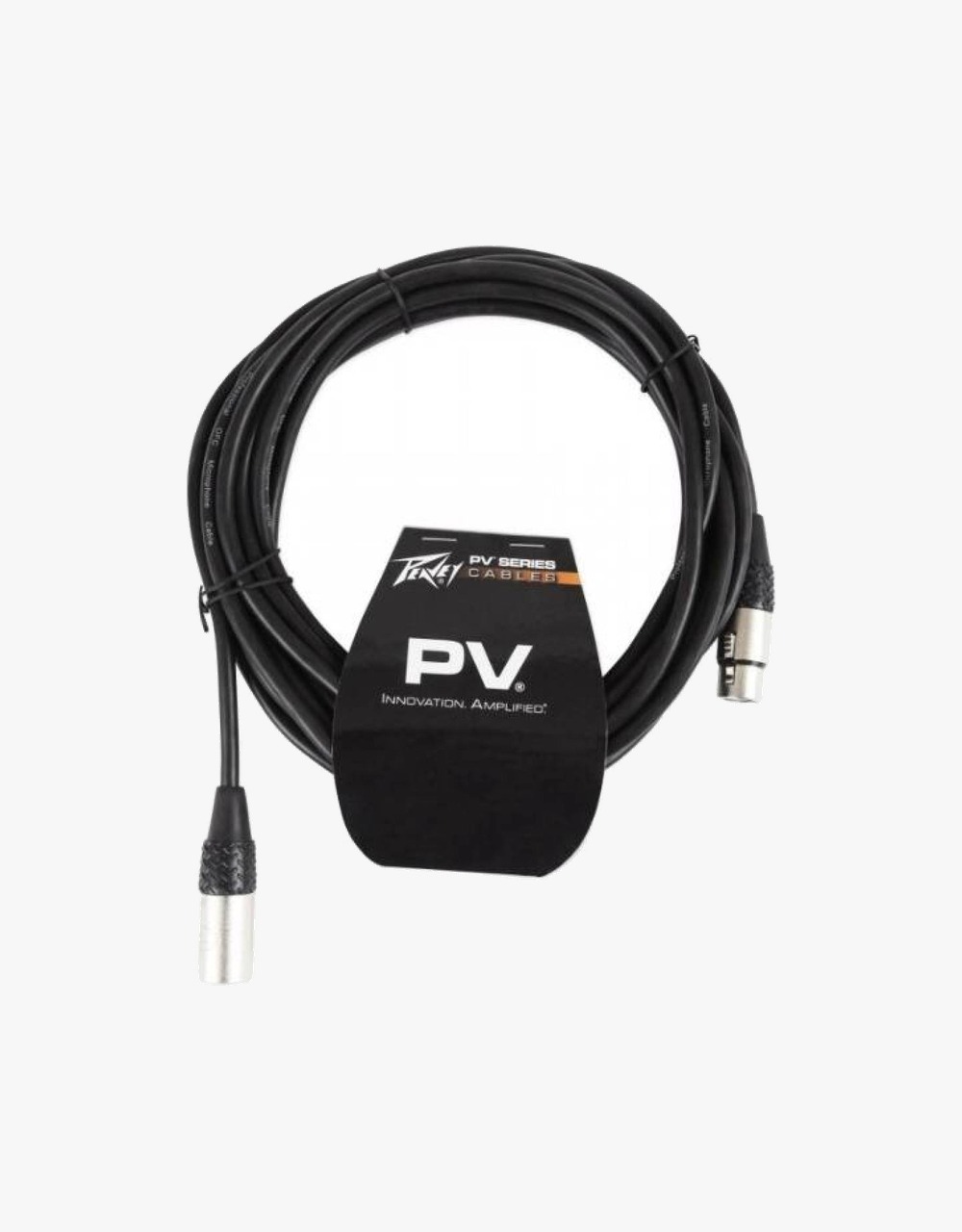 Микрофонный кабель Peavey PV LOW Z MIC CABLE 5