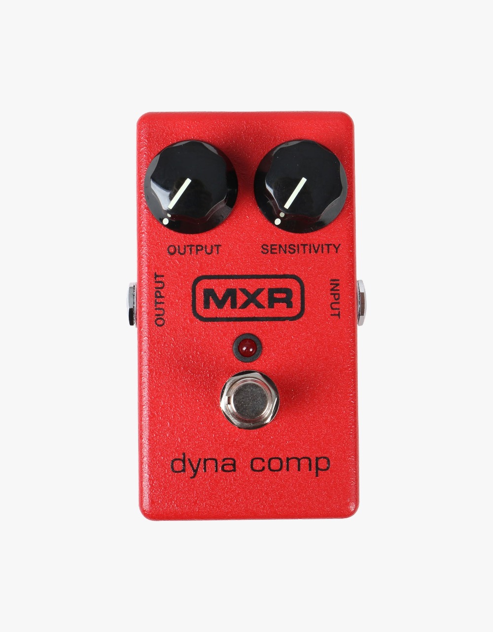 Гитарная педаль MXR M102 Dyna Comp - купить в "Гитарном Клубе"