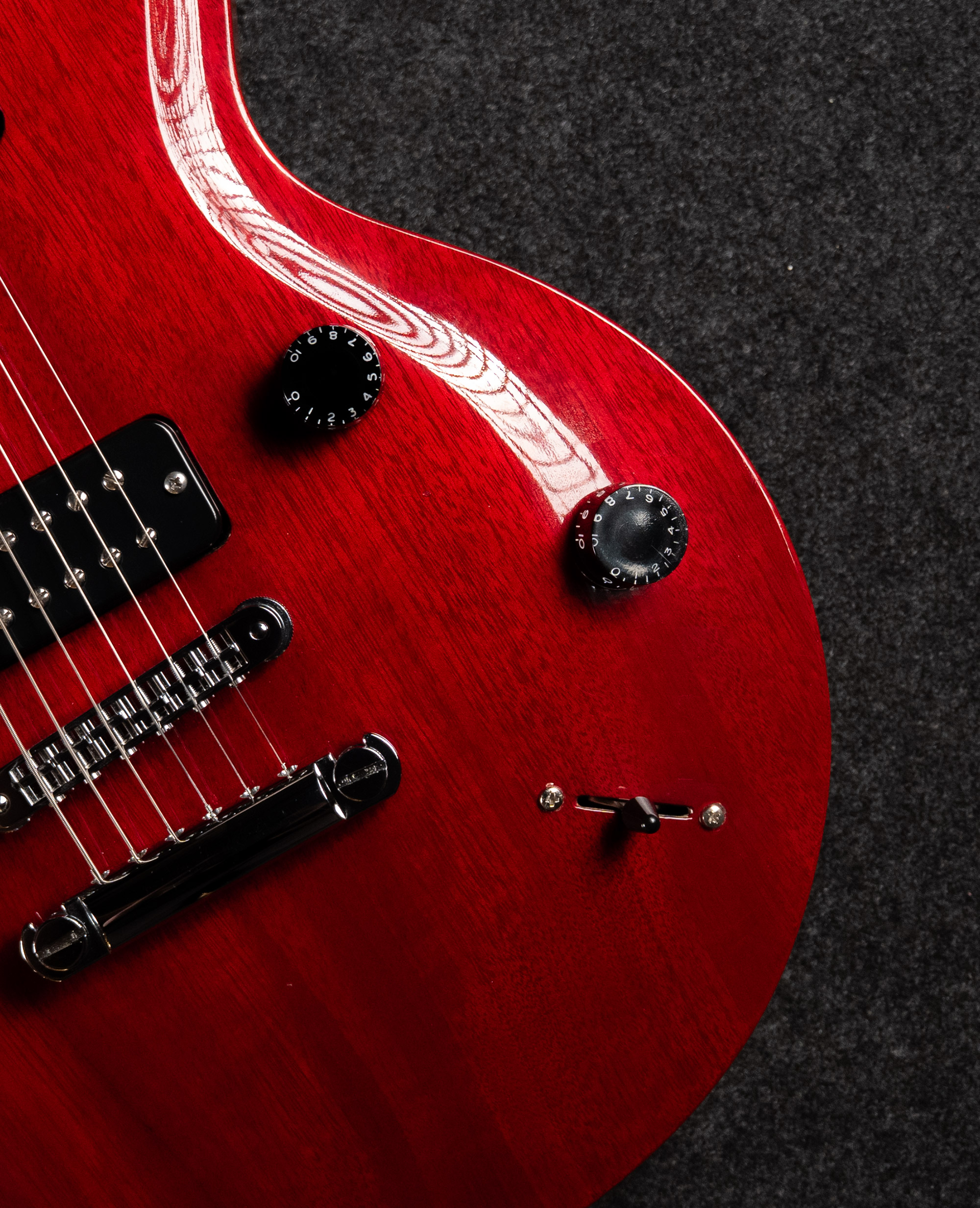 Электрогитара Terry C.Mcinturff Monarch ‘2006 - купить в "Гитарном Клубе"