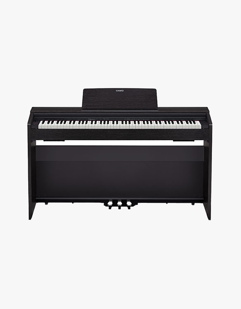 Цифровое пианино CASIO PX-870BK - купить в "Гитарном Клубе"