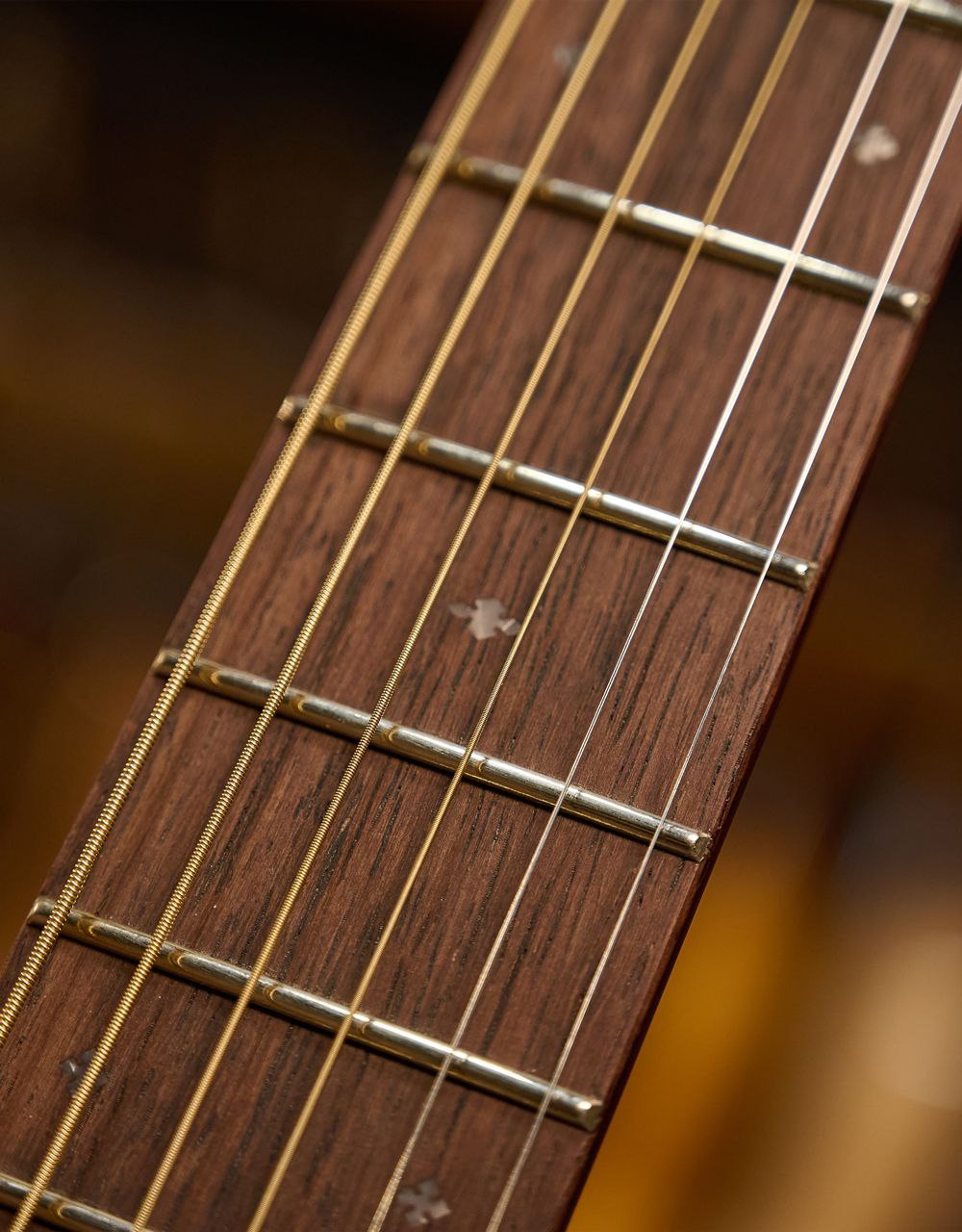 Акустическая гитара Acoustic Union 000-MMR - купить в "Гитарном Клубе"