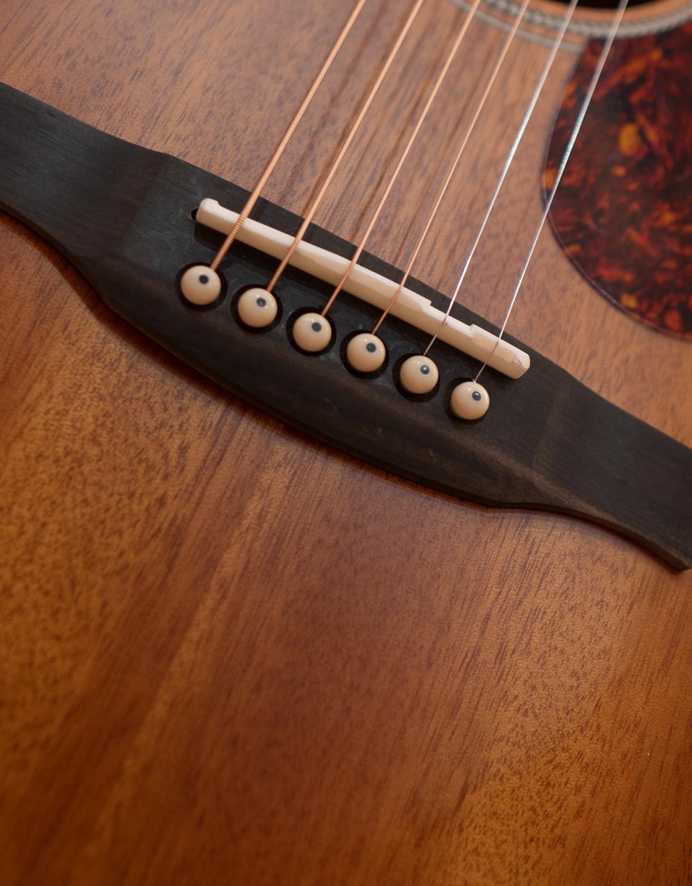 Электроакустическая гитара PRS SE P20E Parlor W/Piezo Satin Tobacco Sunburst - купить в "Гитарном Клубе"