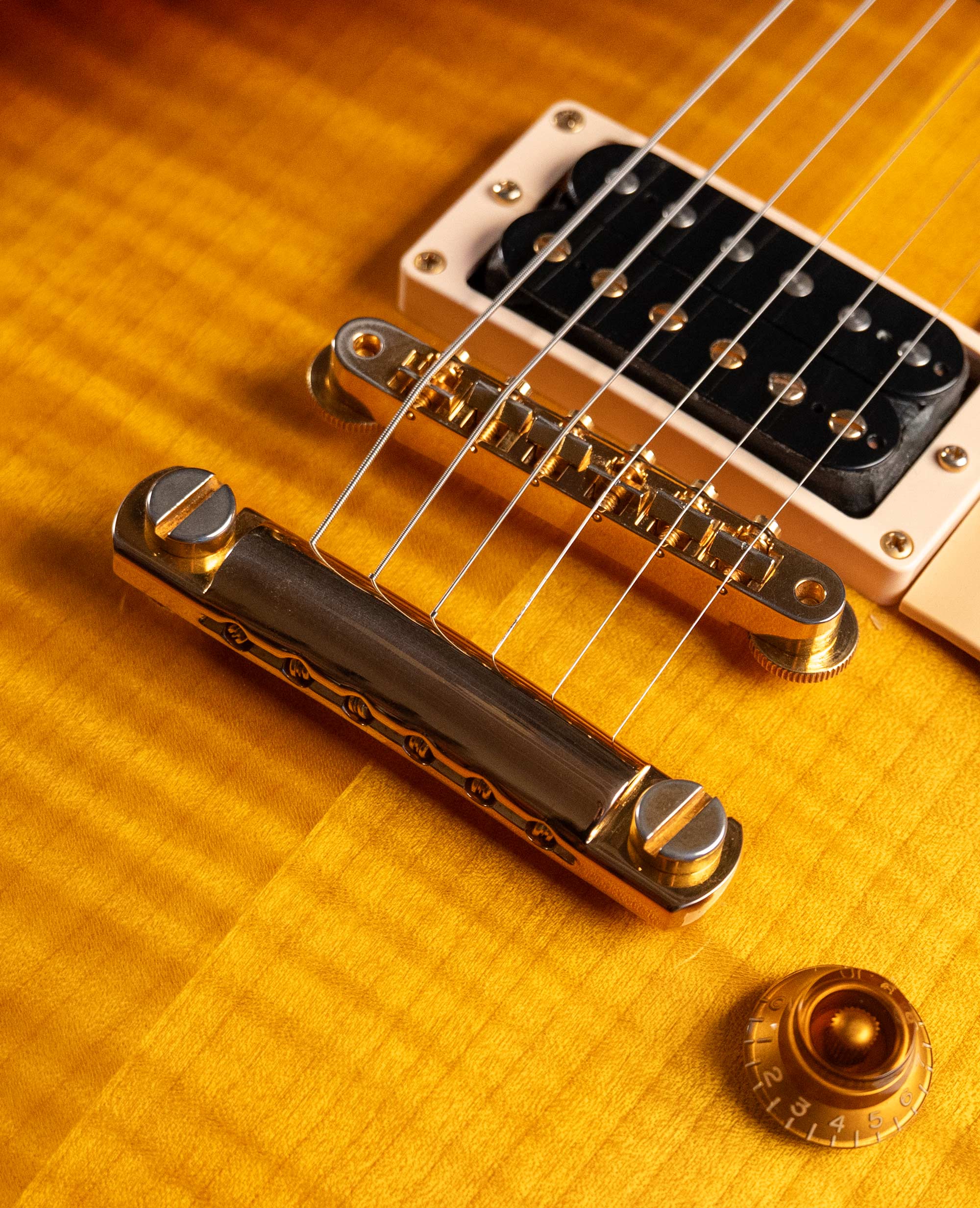 Электрогитара Gibson Jimmy Page Signature Les Paul Standard
