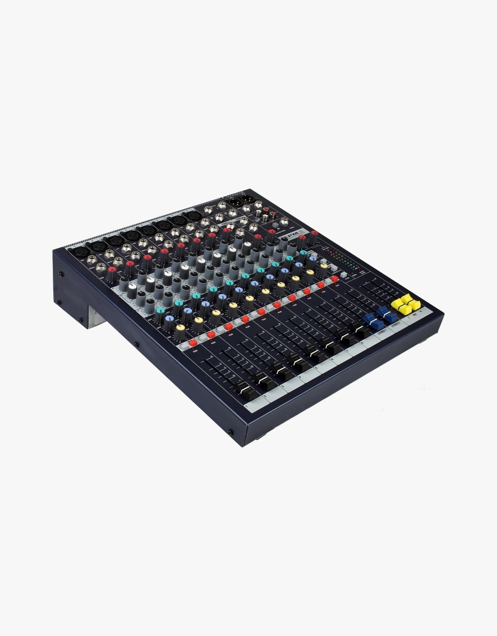 Микшер Soundcraft EPM8 - купить в "Гитарном Клубе"