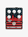 Гитарная педаль CALINE CP-57, Preamp - купить в "Гитарном Клубе"