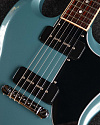 Электрогитара Gibson SG Special Faded Pelham Blue, 2019  - купить в "Гитарном Клубе"