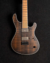 Электрогитара Mayones 7 Regius B26,5 - купить в "Гитарном Клубе"