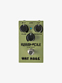 Гитарная педаль Dunlop WM42 Way Huge Smalls Russian-Pickle Fuzz - купить в "Гитарном Клубе"