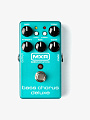 Гитарная педаль MXR M83 Bass Chorus Deluxe - купить в "Гитарном Клубе"
