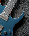Электрогитара Ibanez Prestige RG5320C-DFM - купить в "Гитарном Клубе"