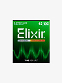 Струны для 4-струнной бас-гитары Elixir 14677 NanoWeb 45-105 - купить в "Гитарном Клубе"