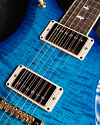 Электрогитара PRS S2 McCarty 594 Lake Blue 58/15 LT pickups - купить в "Гитарном Клубе"