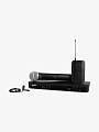 Микрофонная система SHURE BLX1288E/CVL-M17 - купить в "Гитарном Клубе"