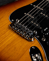 Электрогитара G&L Builder