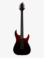 Электрогитара Schecter C-1 STANDARD, BloodBurst - купить в "Гитарном Клубе"