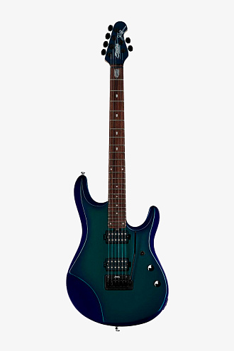 Электрогитара Sterling JP60 Signature Mystic Dream - купить в "Гитарном Клубе"