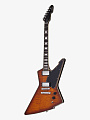 Электрогитара Schecter E-1 CUSTOM, Vintage Sunburst - купить в "Гитарном Клубе"