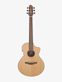 Трансакустическая гитара Covenant 180MNTE - купить в "Гитарном Клубе"