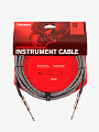 Инструментальный кабель Planet Waves PW-BG-10BG Custom Series Braided - купить в "Гитарном Клубе"