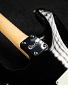 Электрогитара Crafter Charlotte S RS Cosmic Black - купить в "Гитарном Клубе"