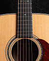 Акустическая гитара Sigma DT-1 - купить в "Гитарном Клубе"