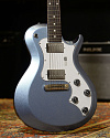 Электрогитара PRS S2 SC STD DOTS FROST BLUE METALLIC - купить в "Гитарном Клубе"