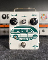 Гитарная педаль Heavy Electronics HWY-77 Overdrive - купить в "Гитарном Клубе"