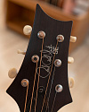 Электроакустическая гитара PRS SE P20E Parlor W/Piezo Satin Tobacco Sunburst - купить в "Гитарном Клубе"
