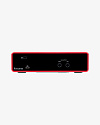 Звуковая карта Focusrite Scarlett 2i2 3rd - купить в "Гитарном Клубе"