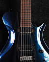 Электрогитара Covenant Custom Model Be Aurora - купить в "Гитарном Клубе"