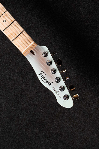 Электрогитара Poznysh Telecaster Atollo  - купить в "Гитарном Клубе"