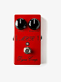 Гитарная педаль Dunlop MXR DYNACOMP VINTAGE CSP102SL - купить в "Гитарном Клубе"
