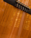 Классическая гитара Ovation CS24C-4 Celebrity Standard Mid Cutaway Natural - купить в "Гитарном Клубе"