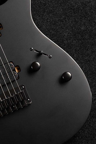 Электрогитара Spira S-400 MBK - купить в "Гитарном Клубе"