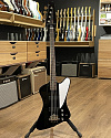 Бас-гитара Burny TB65 Black - купить в "Гитарном Клубе"