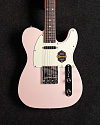 Электрогитара Crafter Charlotte T RS Seoul Pink - купить в "Гитарном Клубе"
