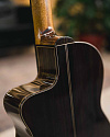 Классическая гитара Prudencio Saez 4-CW (54) Cedar - купить в "Гитарном Клубе"