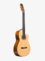 Классическая гитара Prudencio 7-CW (90) Spruce - купить в "Гитарном Клубе"