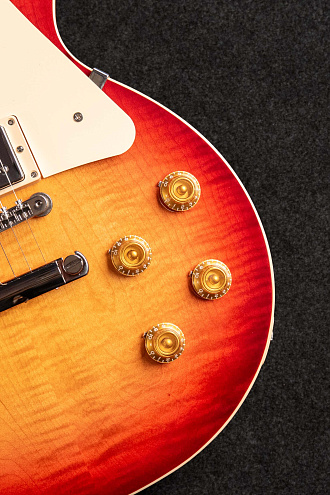 Электрогитара Gibson Les Paul Standard 