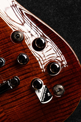 Электрогитара Schecter C-1 E/A Cats Eye - купить в "Гитарном Клубе"