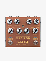 Гитарная педаль JOYO R-09 Vision Modulation - купить в "Гитарном Клубе"