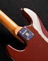 Бас-гитара Mooer MBJ420 Red Burst - купить в "Гитарном Клубе"