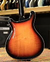 Электрогитара PRS SE HOLLOWBODY II TRI-COLOUR SUNBURST - купить в "Гитарном Клубе"
